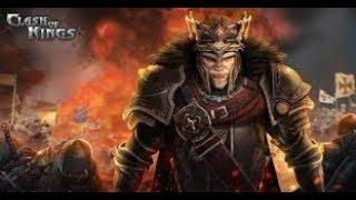 Clash of Kings: Эксклюзив от Tellurian новые ловушки уже скоро!!! Полный обзор крепости цивилизации.