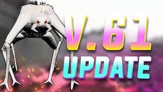 Official v61 Lethal Company UPDATE!!!! All Changes.