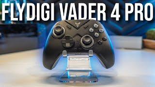 Flydigi Vader 4 Pro Review!