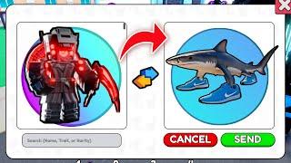 ARE THE NEW UNITS ALMOST HERE? NEW UPDATE Trading in Skibidi Tower Defense