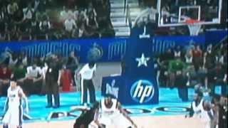 NBA 2K12 my player mode antodaboss top 10 plays