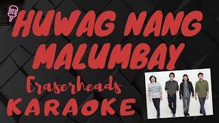 HARANA - Eraserheads KARAOKE VERSION || Lyrics on screen