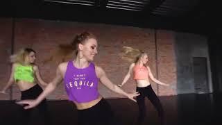 La Lambada   Shuffle Dance 2022 & Model   White Night Channel