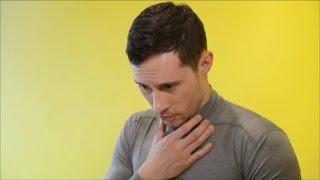 THROAT STRIKE | Self-Defence Myths BUSTED