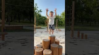 Damir the Little Climber! (Mini Mountaineer in Action ‍️