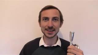 Trumpet Brain Practice Tips #7 Developing Air Power