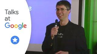 Dismal Science | Yoram Bauman | Talks at Google