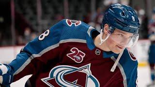 Cale Makar Highlights HD