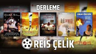 Reis Çelik Filmlerinden