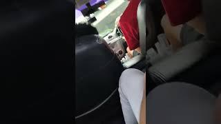 Chevrolet optra Taxi part 2
