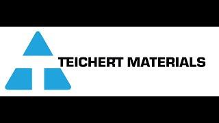 Teichert Materials