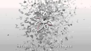 Perrelet Diamond Flower