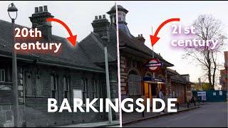 Barkingside- The Hainault Loop Episode 6