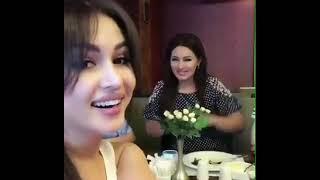 Instagram videolar # UZBEK ENG CHIROYLI QIZ SELENA GOMEZ (feruzanormatova)