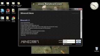 How to install the Cheat pack for Minecraft [1.1.0] for Windows