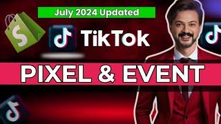 how to install tiktok pixel | pixel tiktok ads | how to setup tiktok pixel shopify