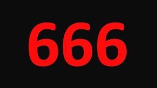 ЧТО БУДЕТ, ЕСЛИ ПОЗВОНИТЬ НА НОМЕР 666?