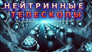 Нейтринные Телескопы