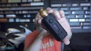 Goon LP RDA by 528 Customs Review and Rundown