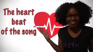 Literacy Through the Arts with Leah Young: Beat & Rhythm Part 1