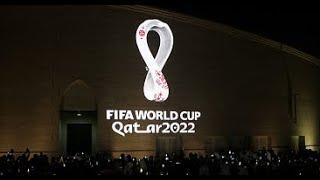 FIFA WORLD CUP 2022 INTRO - QATAR