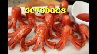 How to make Octodogs