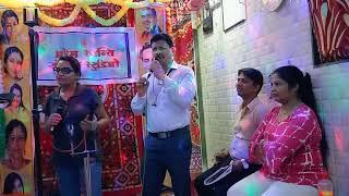 SONG FROM (DO PHOOL) MUTHU KODI KAWARI, WITH ( INDRAJEET PAWAR) 