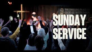 Capstone Church Sunday Service | 9th March 2025