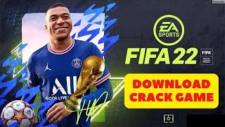 FIFA 2022 - [PC VERSION] - GAME-KEY-CRACK [FIFA 22] - [FULL GAME]