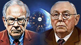 The Berkshire Empire: Hidden Truth of Buffett and Munger's Success | 2023 Documentary