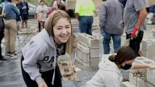 UTSA / SAMCA Masonry Day