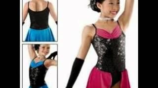 Dance Costume Ideas