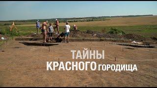 КУЛИКОВО ПОЛЕ. Тайны Красного городища #3