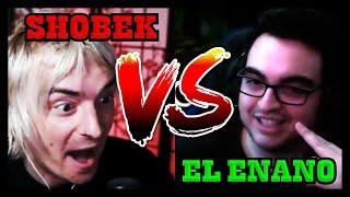 EL ENANO VS SHOBEK | LA TABERNA VS HOLLOW [WORLD PVP] WORLD OF WARCRAFT CLASSIC 20° ANIVERSARIO