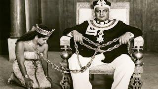 The Cruel Marriage Of Queen Farida To Farouk, Last King Of Egypt