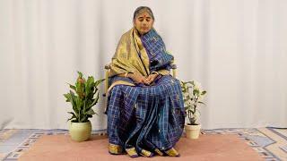 22. May 2025  7pm CEST Mother Meera Meditation Wherever You Are !