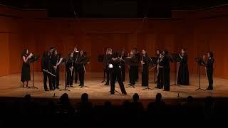 New Jersey Youth Symphony • Flute Forum / December 7, 2024