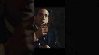 Luca Changretta Meets Thomas Shelby For The First Time | Part 2 #peakyblinders #tomasshelby #viral