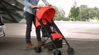 Recaro Easylife Buggy product video english - www.bambinokids.de