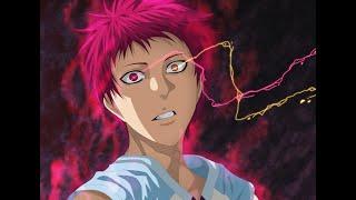 Never broke again/Nba2k14 Kuroko no Basuke