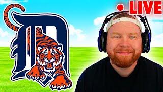 7 YEARS STREAMING! FRANCHISE FEATURE PREMIERE WATCH PARTY & TIGERS YEAR 4