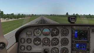 Reality Expansion Pack for X-Plane: Dynamic Ground Roll Sounds