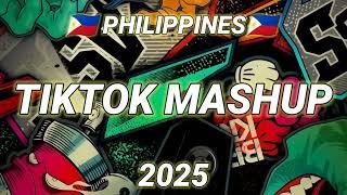 New Tiktok Mashup 2025 Philippines Party Music Viral Dance Trends January