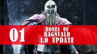 Bones of Ragnvald 1.0 UPDATE Warband Mod Gameplay Let's Play Part 1 (SPECIAL FEATURE)