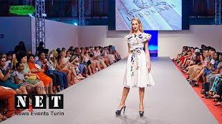 Torino Fashion Week 2019 day 6 - NET