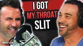 Heavyweight Boxer Blows Whistle On Child Trafficking | Dropping Bombs (Ep 266) David Nino Rodriguez