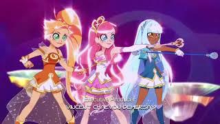 LoliRock (Bulgarian intro, tittle voice-over)