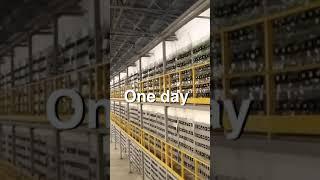 Покупай асики у MG Mining  #bitcoin #money #бизнес
