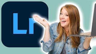 My Favorite Lightroom Tips EVERYONE Should Know!
