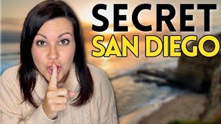 Secret San Diego Neighborhoods